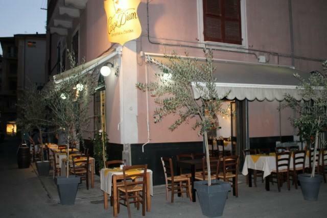 Casa Beverini La Spezia Exterior foto